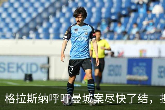 格拉斯纳呼吁曼城案尽快了结，担忧英超诚信受损