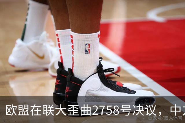 欧盟在联大歪曲2758号决议，中方铁证当场反杀！赖清德脸色铁青