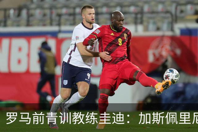 罗马前青训教练圭迪：加斯佩里尼已经关注卢利1年